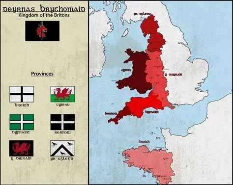 Le Concile de Whitby; Un carrefour décisif entre tradition celtique et influence romaine dans le royaume anglo-saxon en plein bouleversement