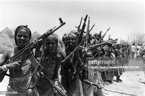 La Guerre de l'Ogaden, Conflit Territorial Brûlant et Affrontement Géopolitique Majeur en Afrique de l'Est