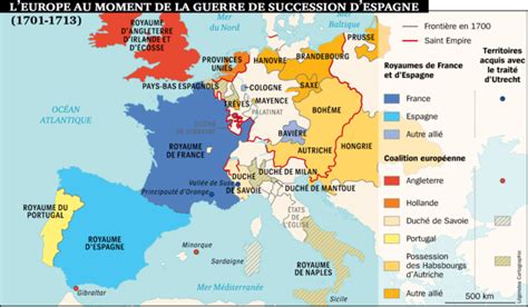 La Guerre de succession d'York: Rivalités royales et lutte pour le trône anglais