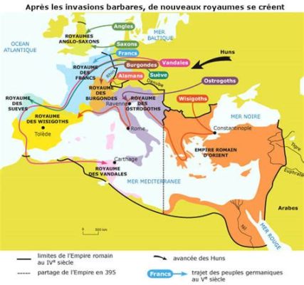 La Guerre du Salt  et l'Effondrement du Royaume de Damot : Une Exploration de l'Instabilité Politique dans l'Éthiopie du XIIème Siècle