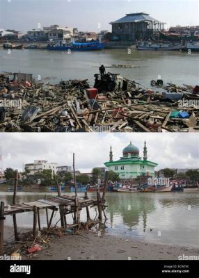 La Peste de Sungai Perak: Dévastation Épidemique et Remaniements Sociaux en Malaysie Ancienne