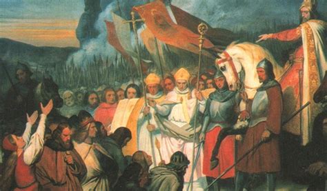 La Révolte des Saxons; Un soulèvement païen contre la conversion forcée et l’empire Franc