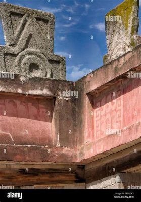  Le Grand Rassemblement de Teotihuacan : Une Explosion Artistique et Religieuse dans la Cité des Dieux