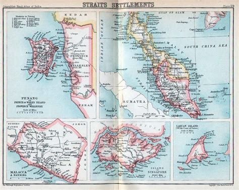 Le siège de Malacca : une bataille maritime épique et l'émergence du pouvoir portugais en Asie du Sud-Est